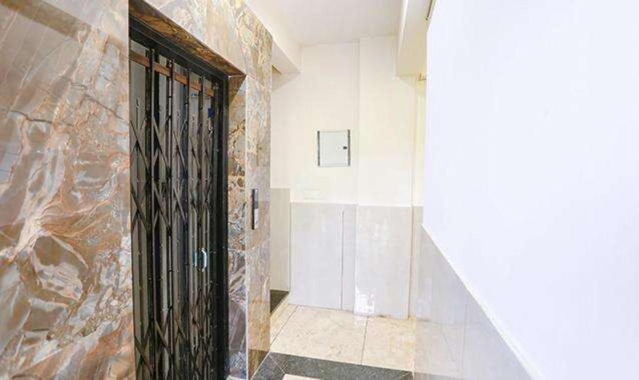 Fabhotel Fortune Residency Ιντόρ Εξωτερικό φωτογραφία