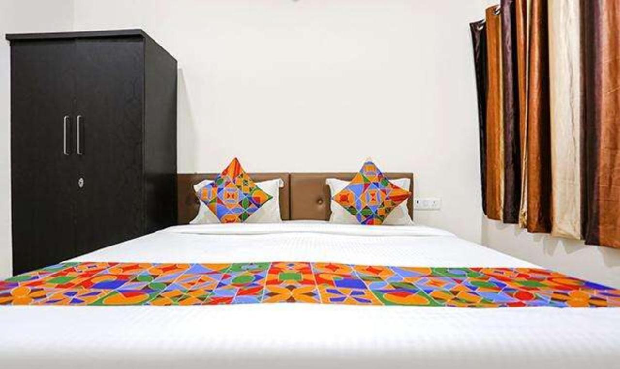 Fabhotel Fortune Residency Ιντόρ Εξωτερικό φωτογραφία
