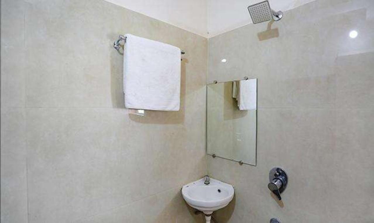 Fabhotel Fortune Residency Ιντόρ Εξωτερικό φωτογραφία
