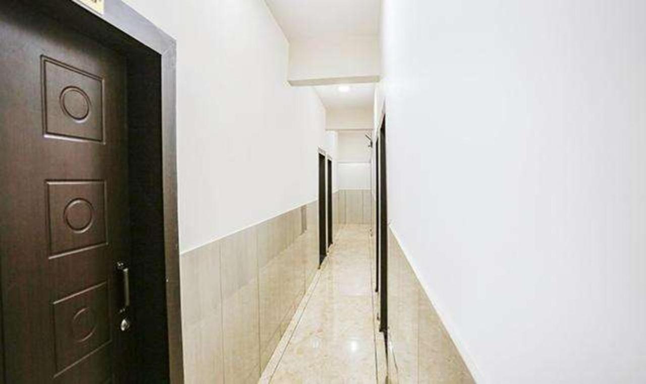 Fabhotel Fortune Residency Ιντόρ Εξωτερικό φωτογραφία